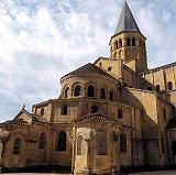 Basilique Sacr-Coeur de Paray-le-Monial