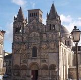 Cathedrale Saint-Pierre d'Angouleme