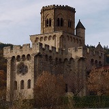 Eglise Saint-Leger de Royat