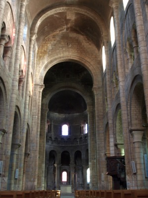 Abbaye Sainte-Marie de Souillac