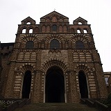 Cathedrale Notre-Dame-de-l'Annonciation du Puy-en-Velay
