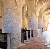 Eglise Saint-Martin de Chapaize