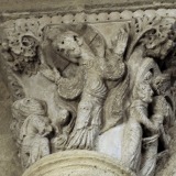 Basilique Saint-Andoche de Saulieu