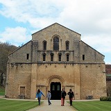 Abbaye de Fontenay