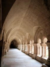 Abbaye de Fontenay