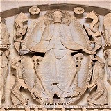 Cathedrale Saint-Lazare d'Autun