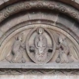 Eglise Ste-Marie de Corneilla-de-Conflent