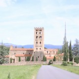 Abbaye St-Michel de Cuxa