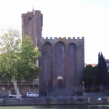 Cathedrale St-Etienne d'Agde