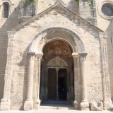 Eglise ND-du-Lac du Thor