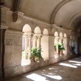 Monaster St-Paul-de-Mausole