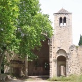 Abbaye St-Rud d'Avignon