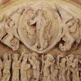 Eglise St-Pierre-et-St-Paul de Montceaux-l'Etoile