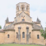 Collegiale St-Hilaire de Semur-en-Brionnais