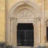 Abbaye St-Fortune de Charlieu