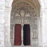 Eglise St-Loup de St-Loup-de-Naud