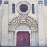 Eglise Ste-Anne de Gassicourt