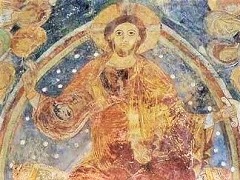 Chapelle des Moines de Berze-la-Ville