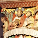 Eglise Saint-Austremoine d'Issoire