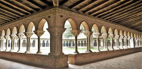 Abbaye Saint-Pierre de Moissac