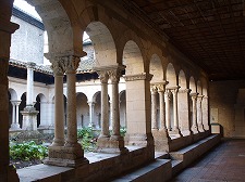 Abbaye de Saint-Andre-le-Bas de Vienne