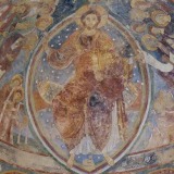 Chapelle du Chateau des moines de Berze-la-Ville