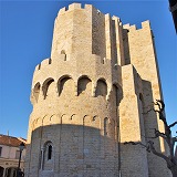 Eglise Notre-Dame-de-la-Mer des Saintes-Maries-de-la-Mer