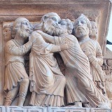 Abbatiale Saint-Gilles de Saint-Gilles