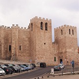 Abbaye Saint-Victor de Marseille