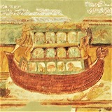 Abbaye de Saint-Savin-sur-Gartempe