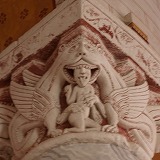 Eglise Saint-Pierre de Chauvigny