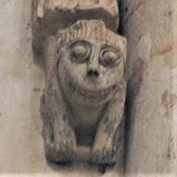 Eglise Saint-Pierre d'Airvault