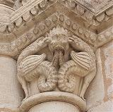 Eglise Notre-Dame de Surgeres