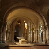Basilique Saint-Eutrope de Saintes