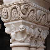 Abbaye Saint-Benoit de Saint-Benoit