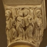 Basilique Notre-Dame-du-Port de Clermont-Ferrand