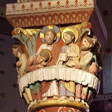 Eglise Saint-Austremoine d'Issoire