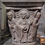 Abbaye Saint-Pierre-et-Saint-Caprais de Mozac