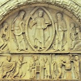 Basilique Notre-Dame-et-Sainte-Croix de la Charite-sur-Loire