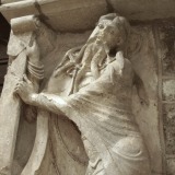 Abbaye Sainte-Marie de Souillac