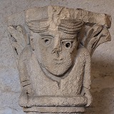 Abbaye de Saint-Andre-le-Bas de Vienne