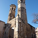 Eglise Saint-Pierre de Brancion