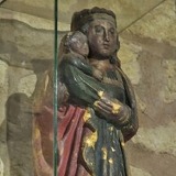 Chapelle Notre-Dame-de-l'Assomption de Romay