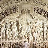 Basilique Sainte-Marie-Madeleine de Vezelay